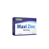 zinc vitamin